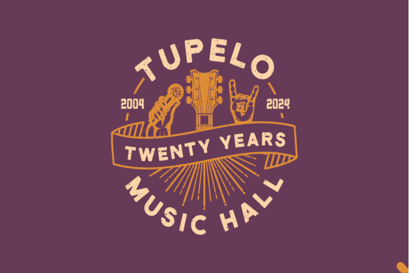 AcousticTupelo